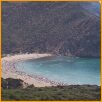La plage Madegh