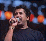 Cheb Khaled