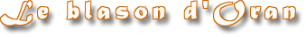 Blason